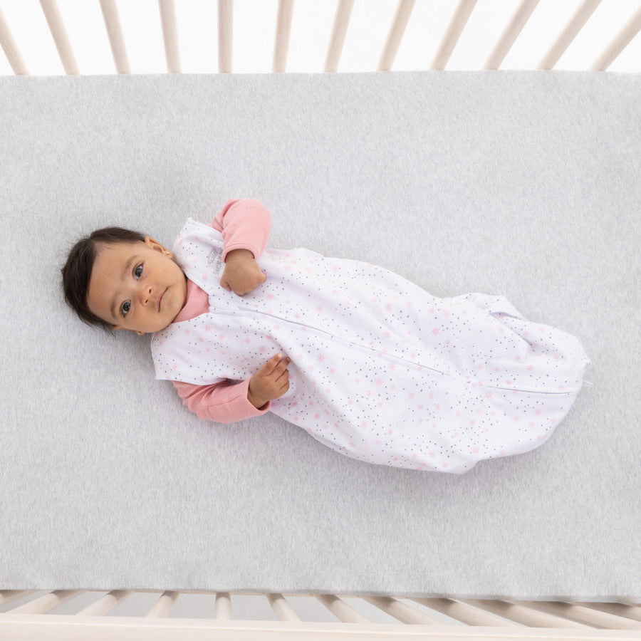 Green&Gentle? Sustainable Crib Mattress