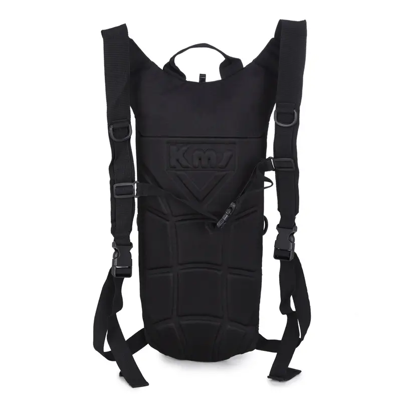 Tactical Lightweight Hydration Backpack for Mountaineering Hiking Cycling Rock Climbing Sports