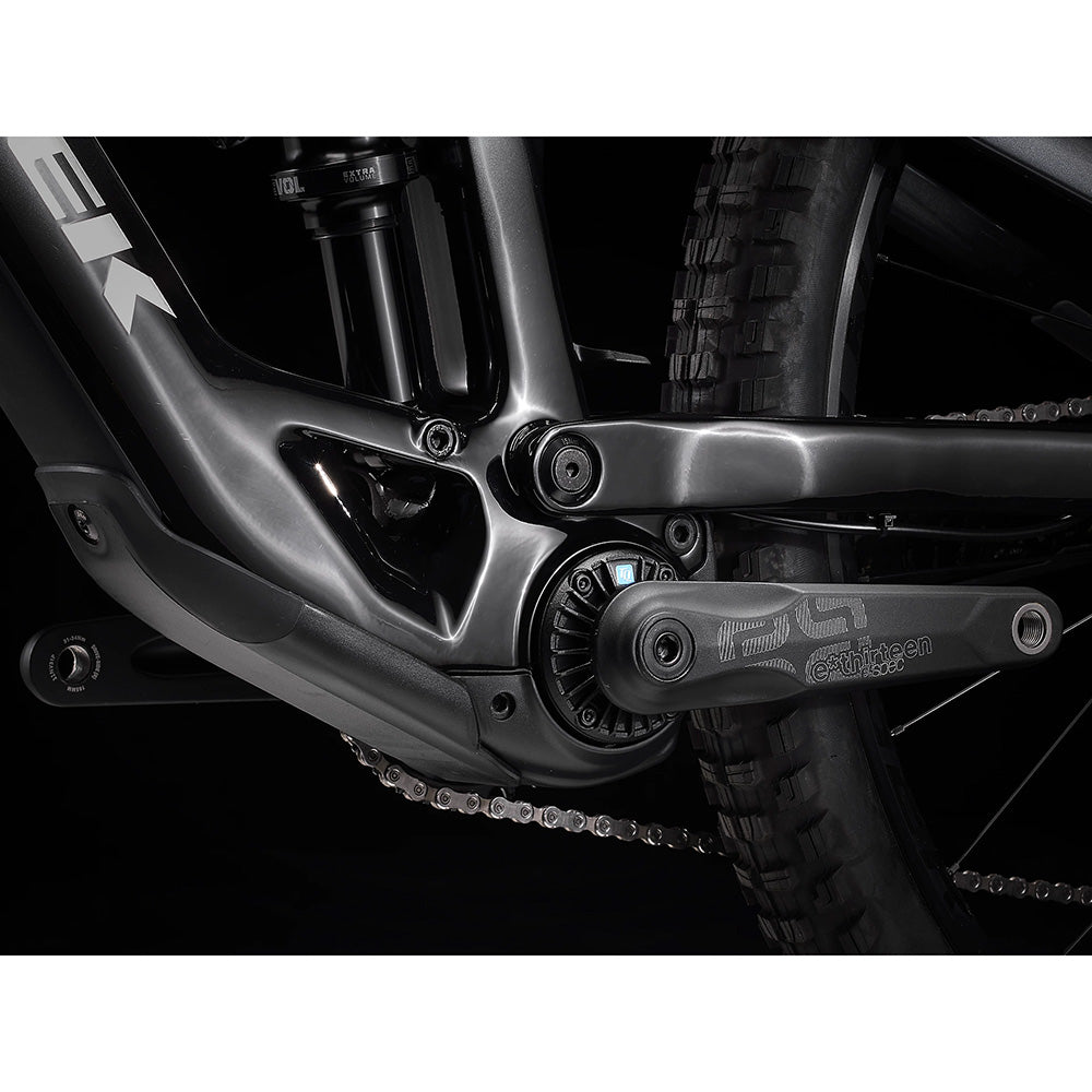 Trek Fuel EXe 9.7 Full Suspension Electric Mountain Bike 2023