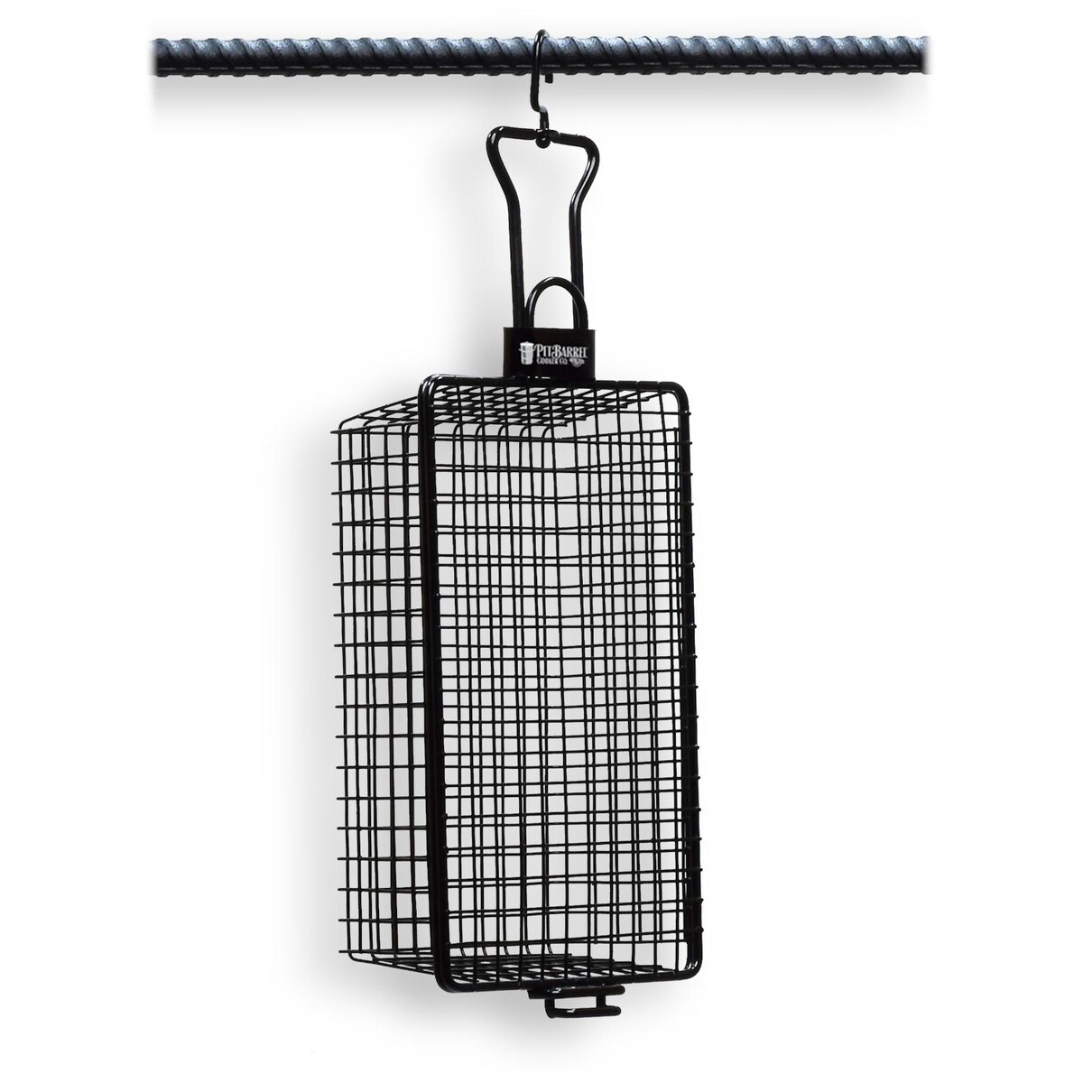 Pit Barrel Cooker All Purpose Basket Hanger