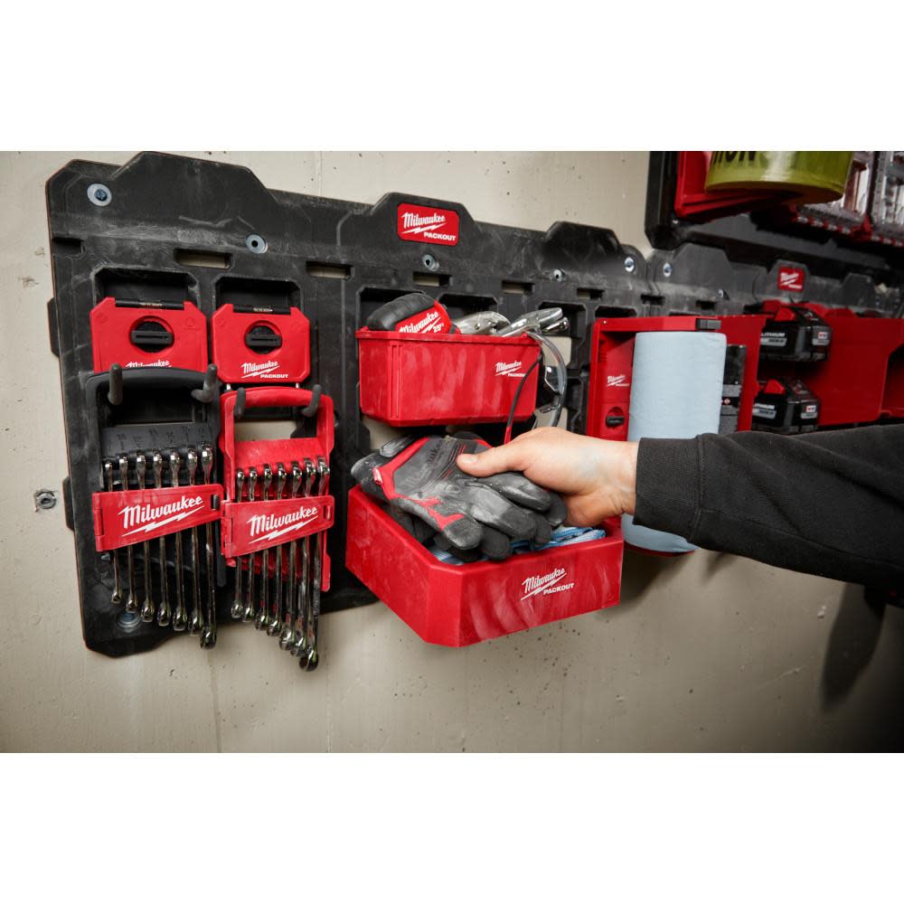 Milwaukee PACKOUT Compact Shelf