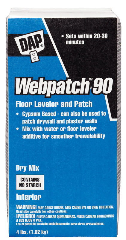 WEBPATCH 90 FLR LVL 4LB