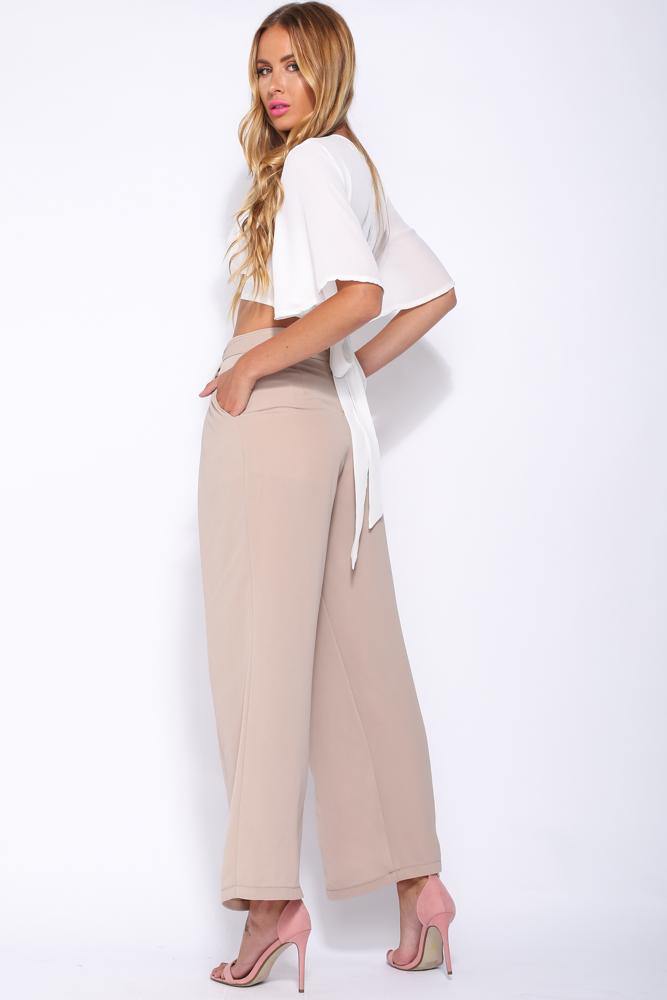 Grand Finale Pants Mocha