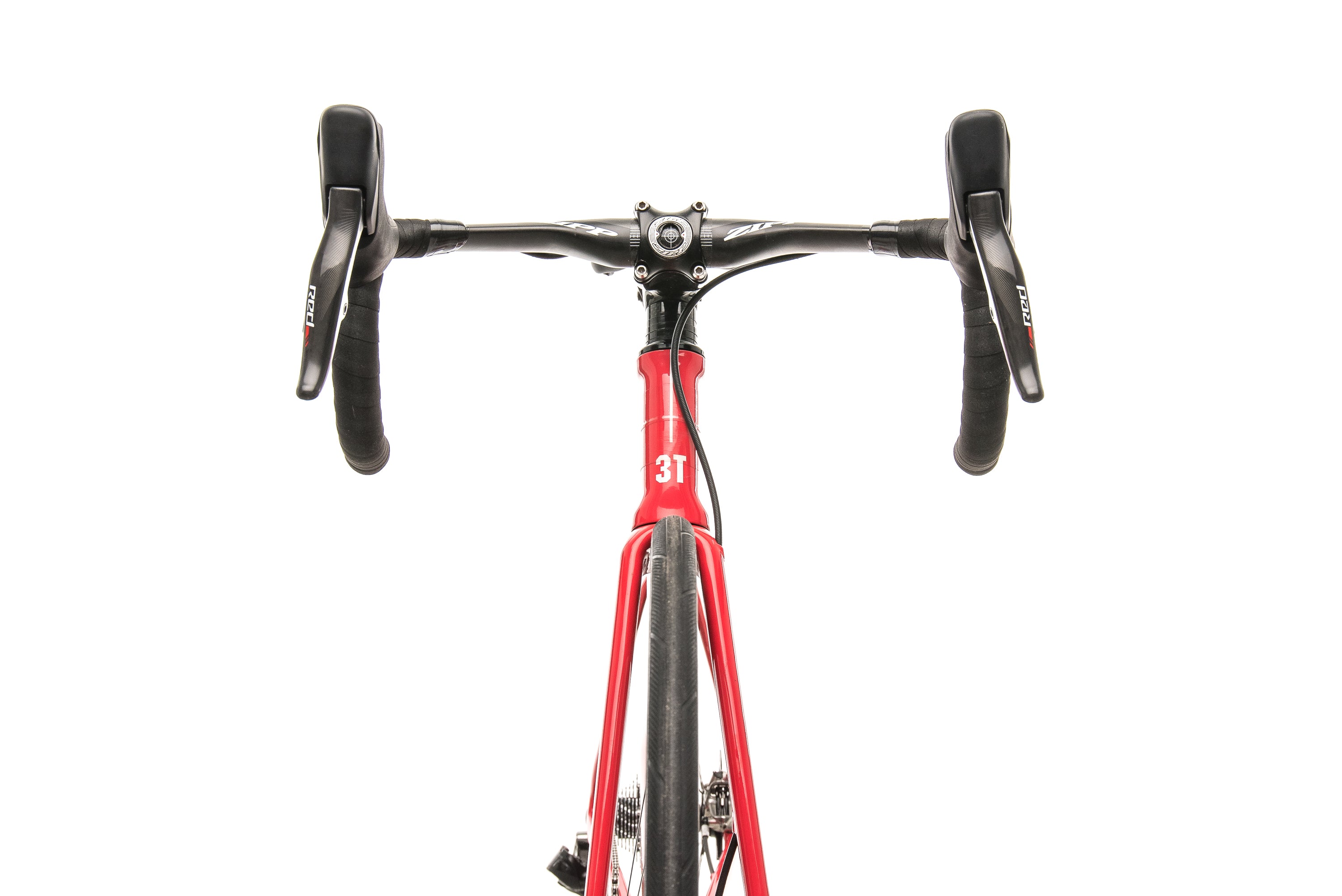 3T Strada Team Disc Road Bike - 2018, Small