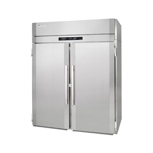 Victory FISA-2D-S1 Ultraspec Series Freezer， Roll-In