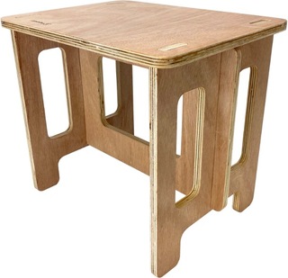 Metolius Camp Table