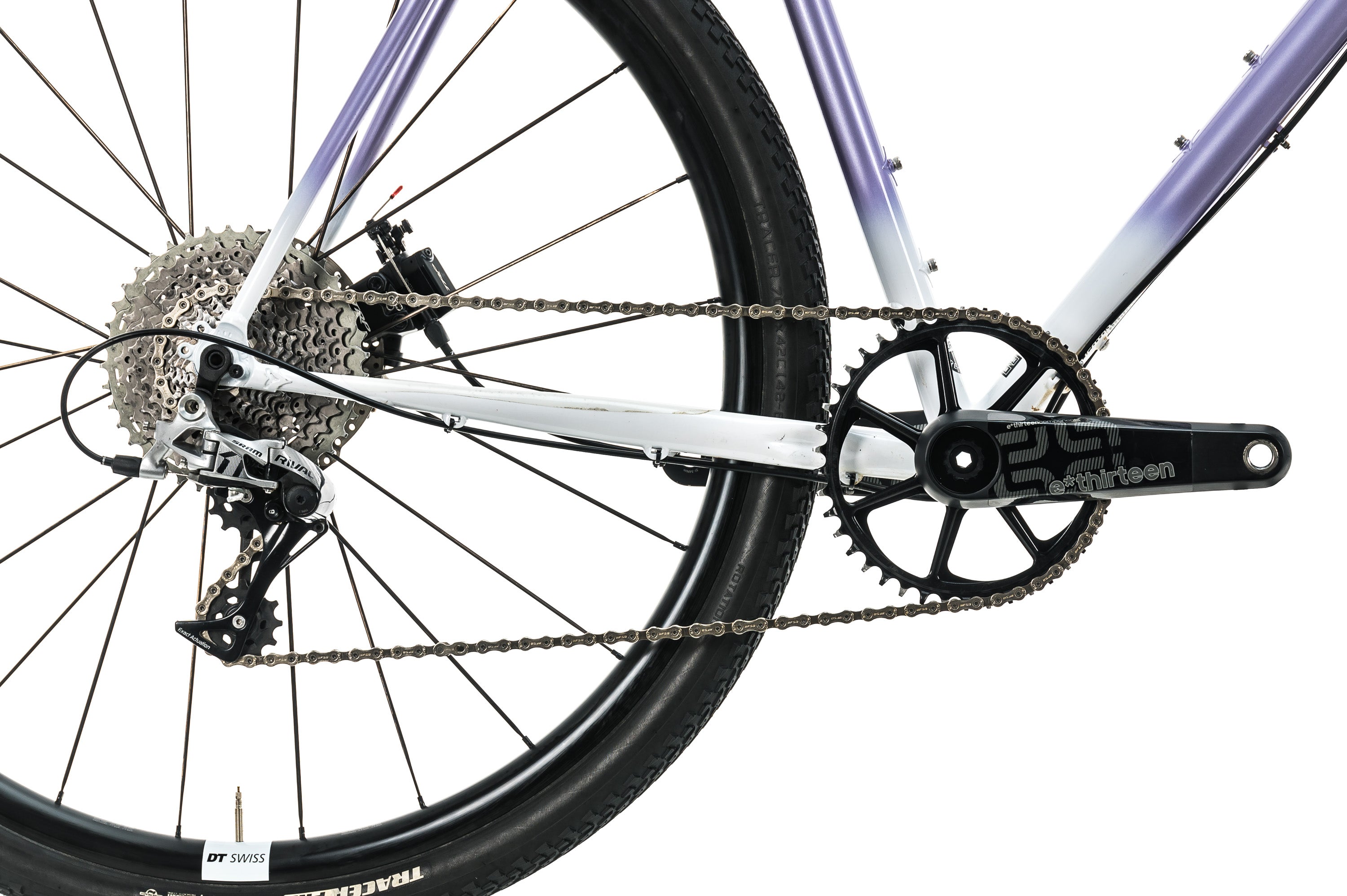 All-City Cosmic Stallion Gravel Bike - 2021, 58cm