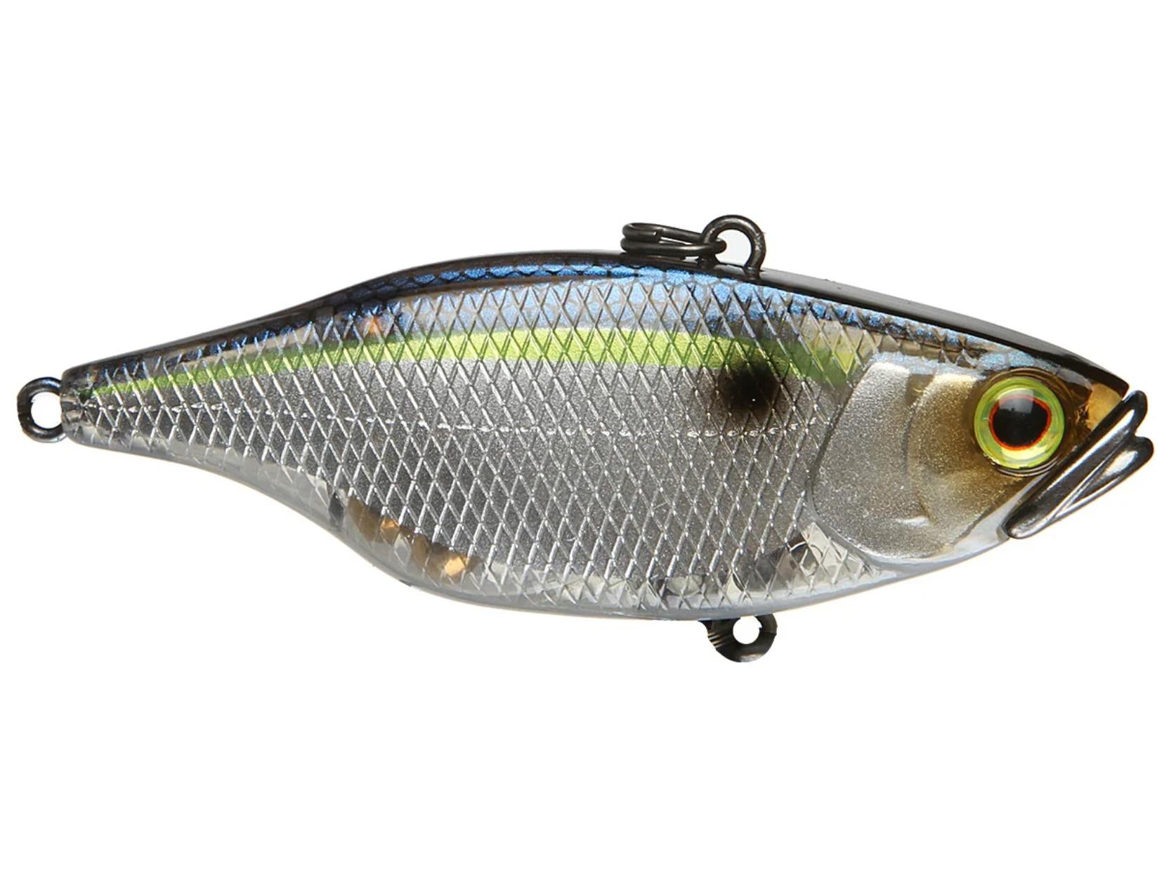 Jackall TN 80 Lipless Crankbaits