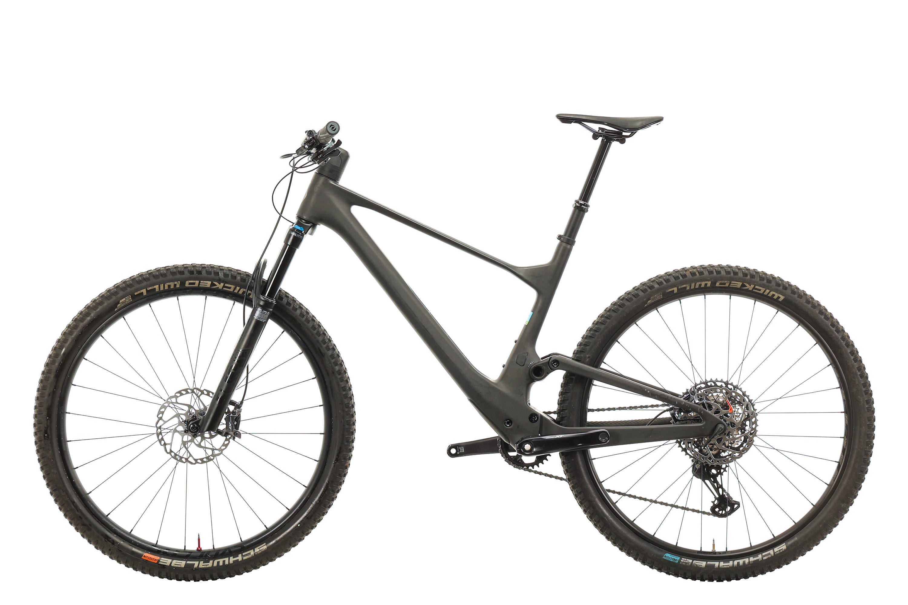 2022 Scott Spark 910 Mountain Bike - 2022, Large