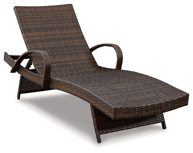 Kantana Chaise Lounge (set of 2)