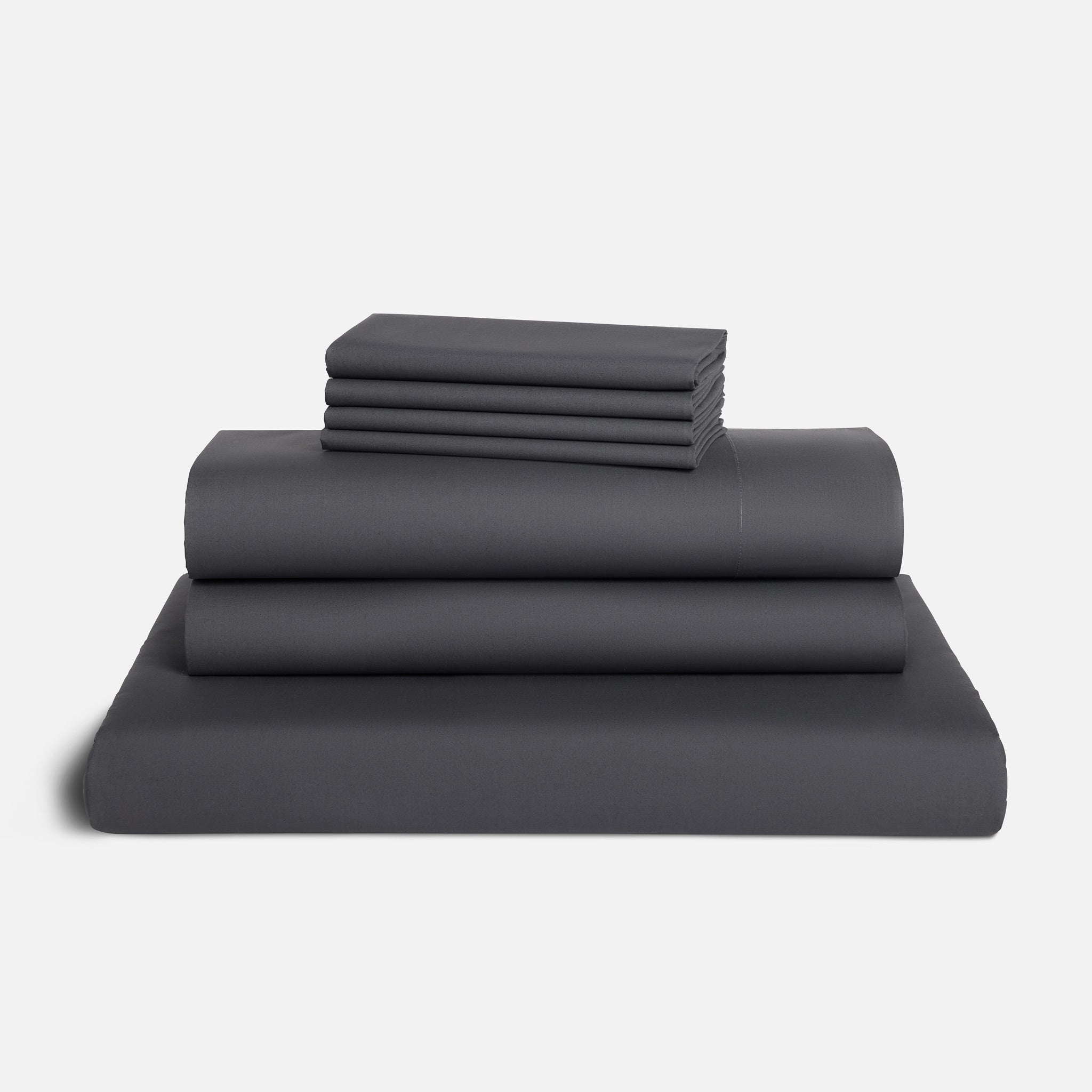 Classic Percale Hardcore Sheet Bundle