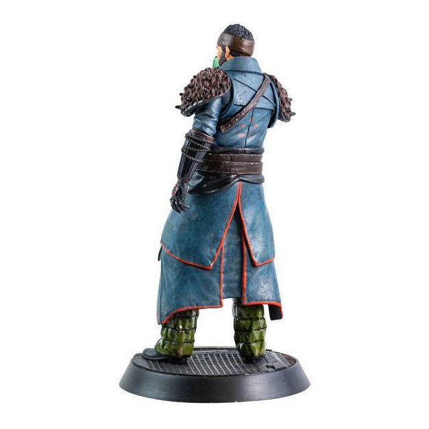 Destiny 2 Beyond Light The Drifter Collector x27 s Statue