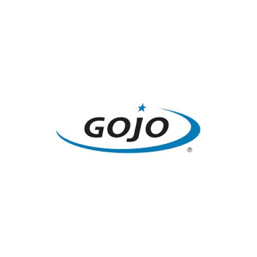 GOJO Premium Foam Antibacterial Hand Wash， Fresh Fruit Scent， 1，200 mL， 2/Carton (536202)