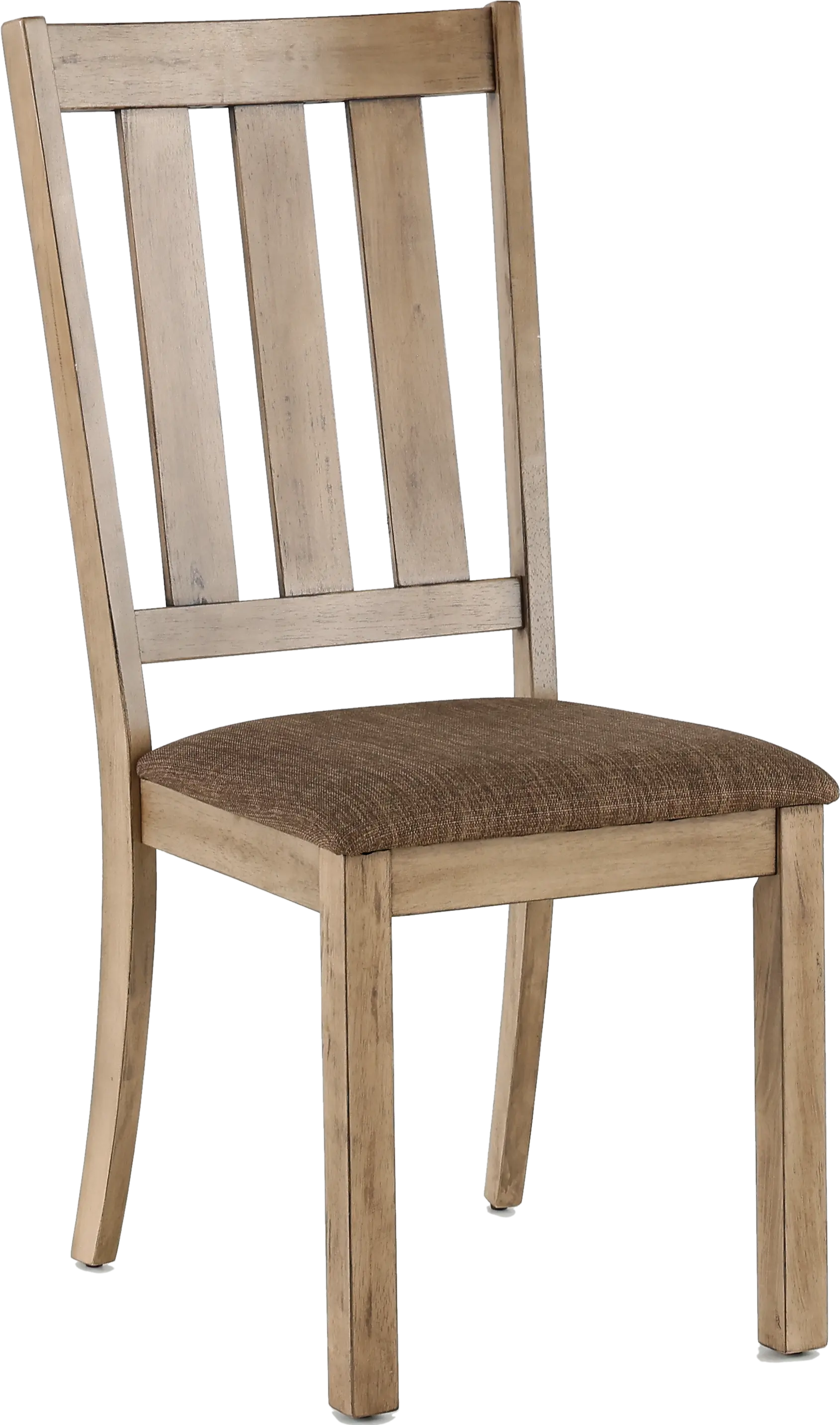 Sun Valley Sandstone Upholstered Dining Chair