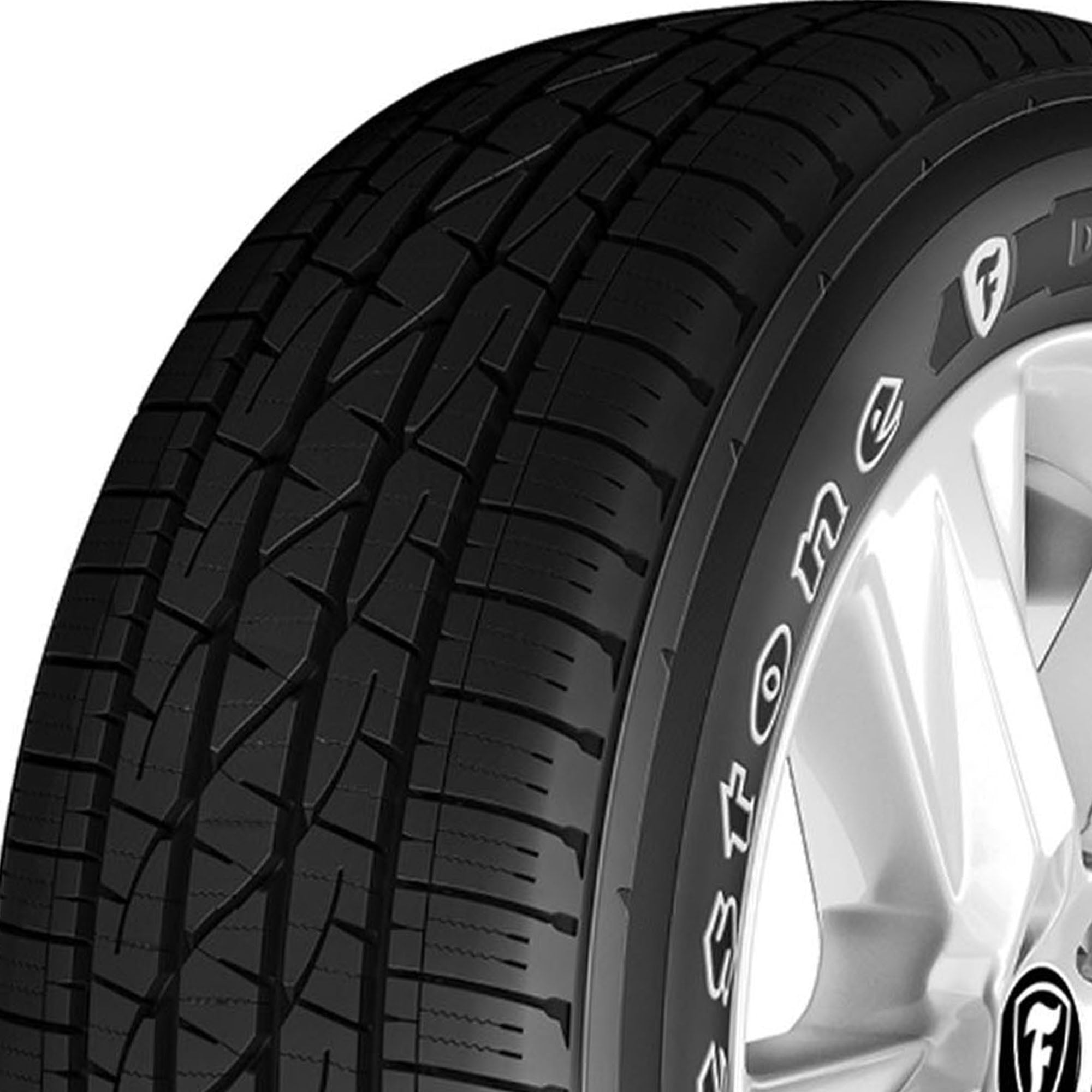 FIRESTONE DESTINATION LE3 225/70R16 97H ALL SEASON TIRE