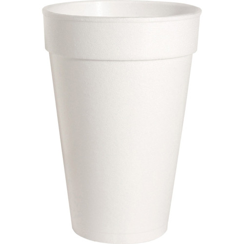 Genuine Joe Hot/Cold Foam Cups (58554)