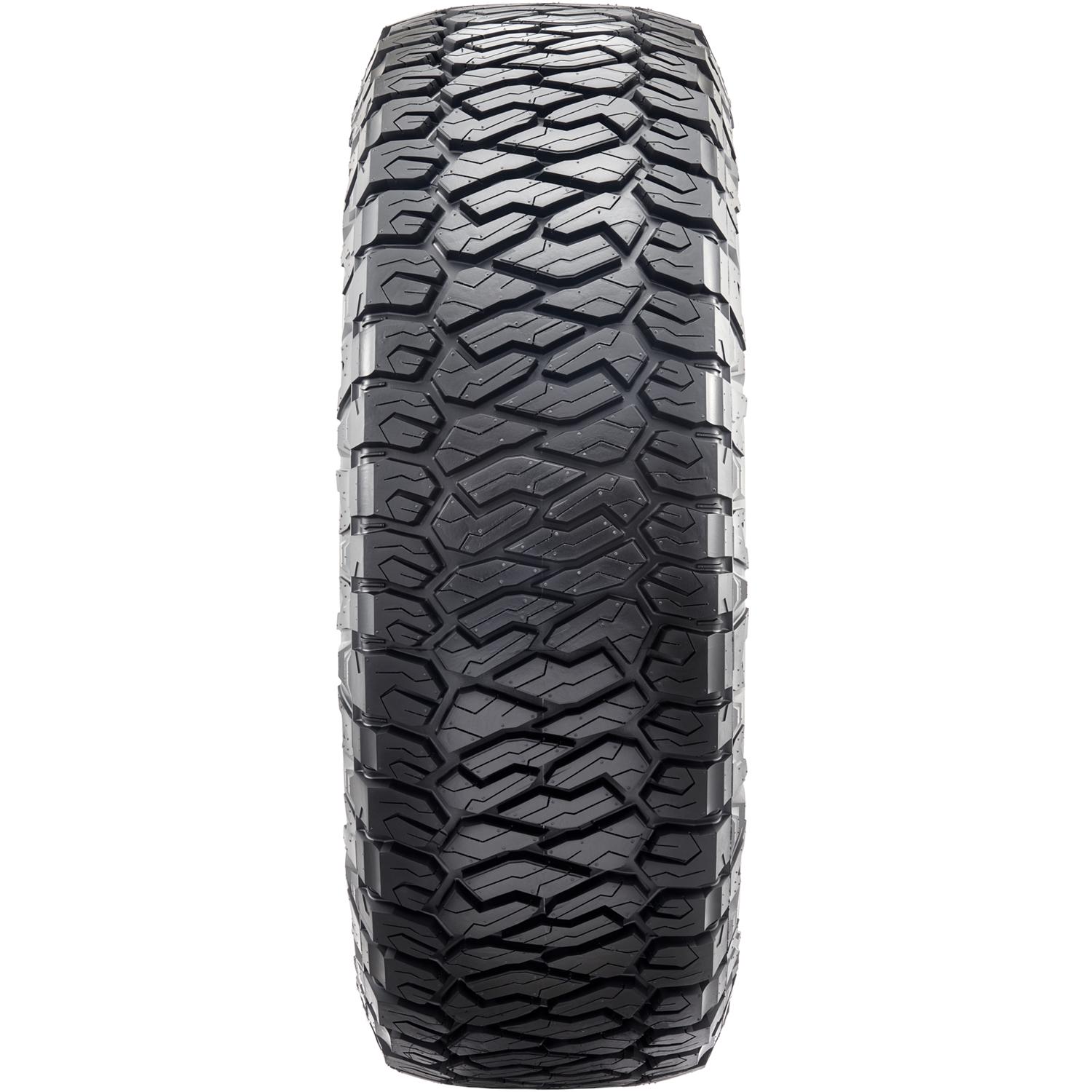 Maxxis Razr AT LT 285/70R17 Load E (10 Ply) A/T All Terrain Tire