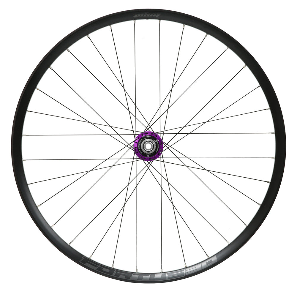 Hope Fortus 30W 27.5