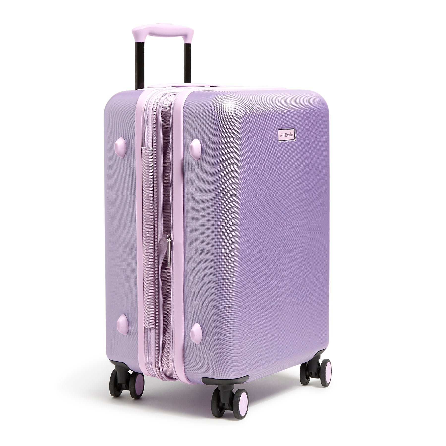 Small & Large Hardside Spinner Luggage Set