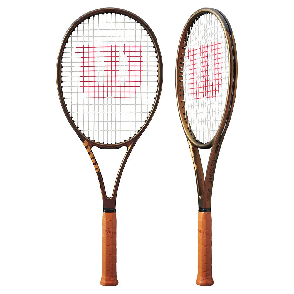 Pro Staff 97 v14.0 Tennis Racquet