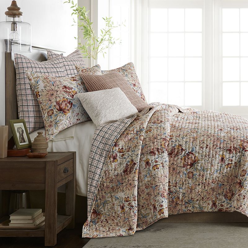 Levtex Home Leonora Quilt Set with Shams