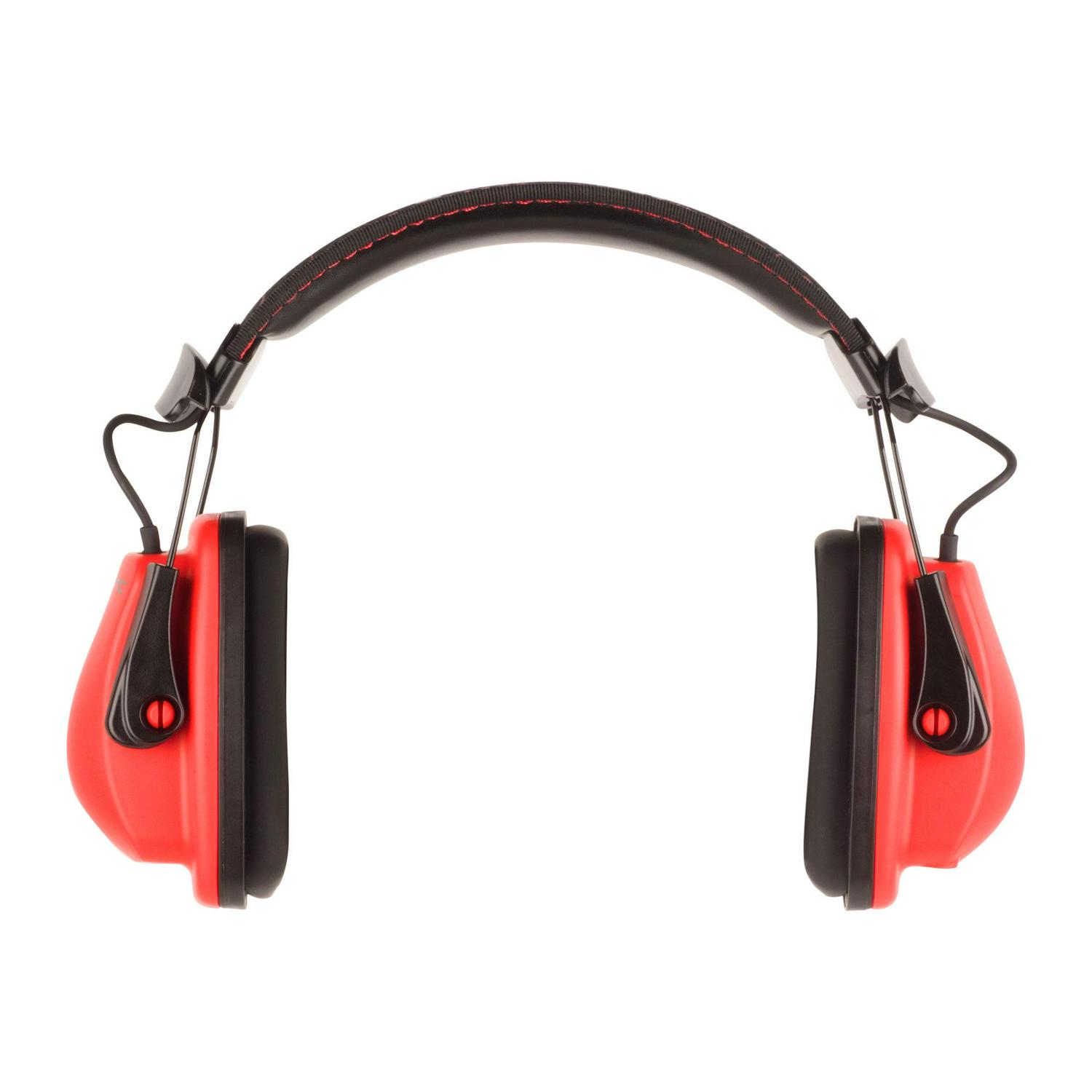 Honeywell Sync Digital AM/FM/MP3 Radio Earmuff (RWS-53012)