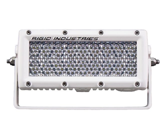 Rigid Industries M2 6 Inch Diffusion Spread LED Light - 89551