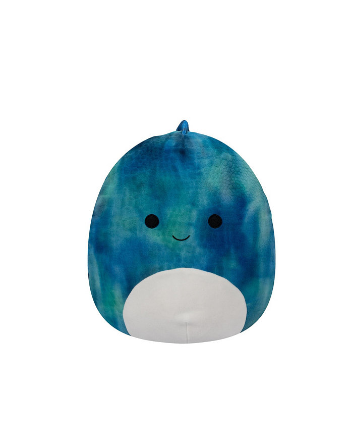 Squishmallows Textured Dino Plush