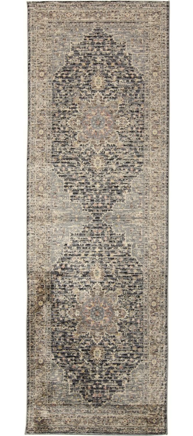 Huron Beige Rug by BD Fine