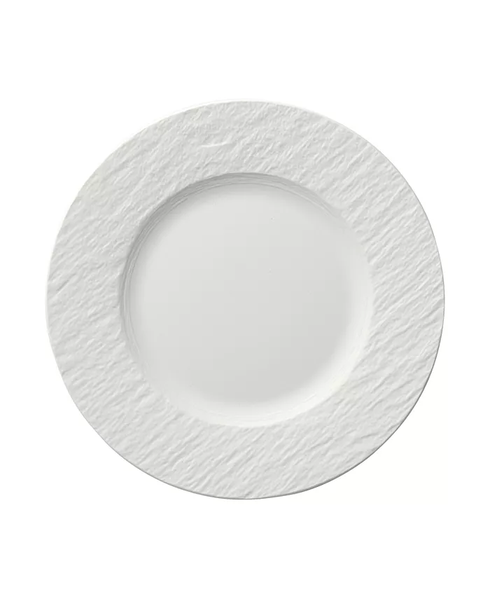 Villeroy and Boch Manufacture Rock Salad Plate