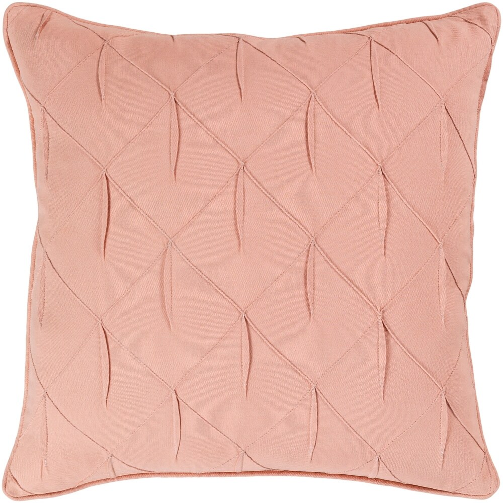 Artistic Weavers Miranda Textured Pillow Cover