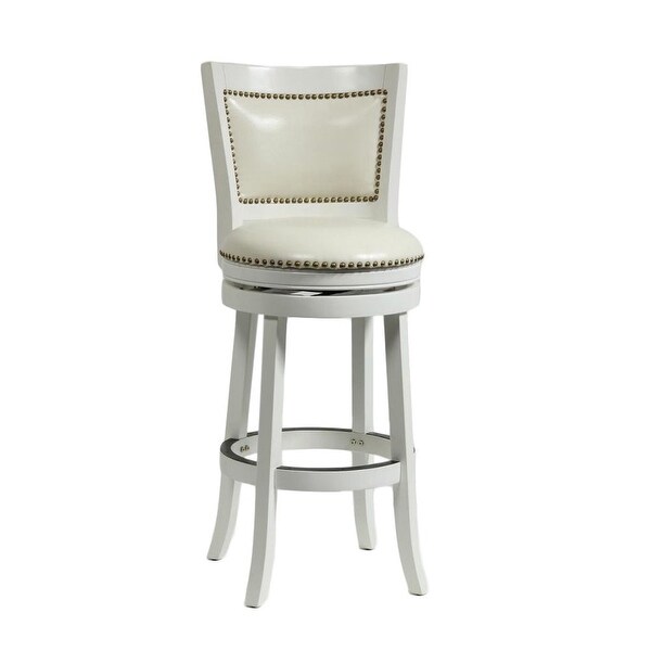 Bristol Bar Height Swivel Bar Stool