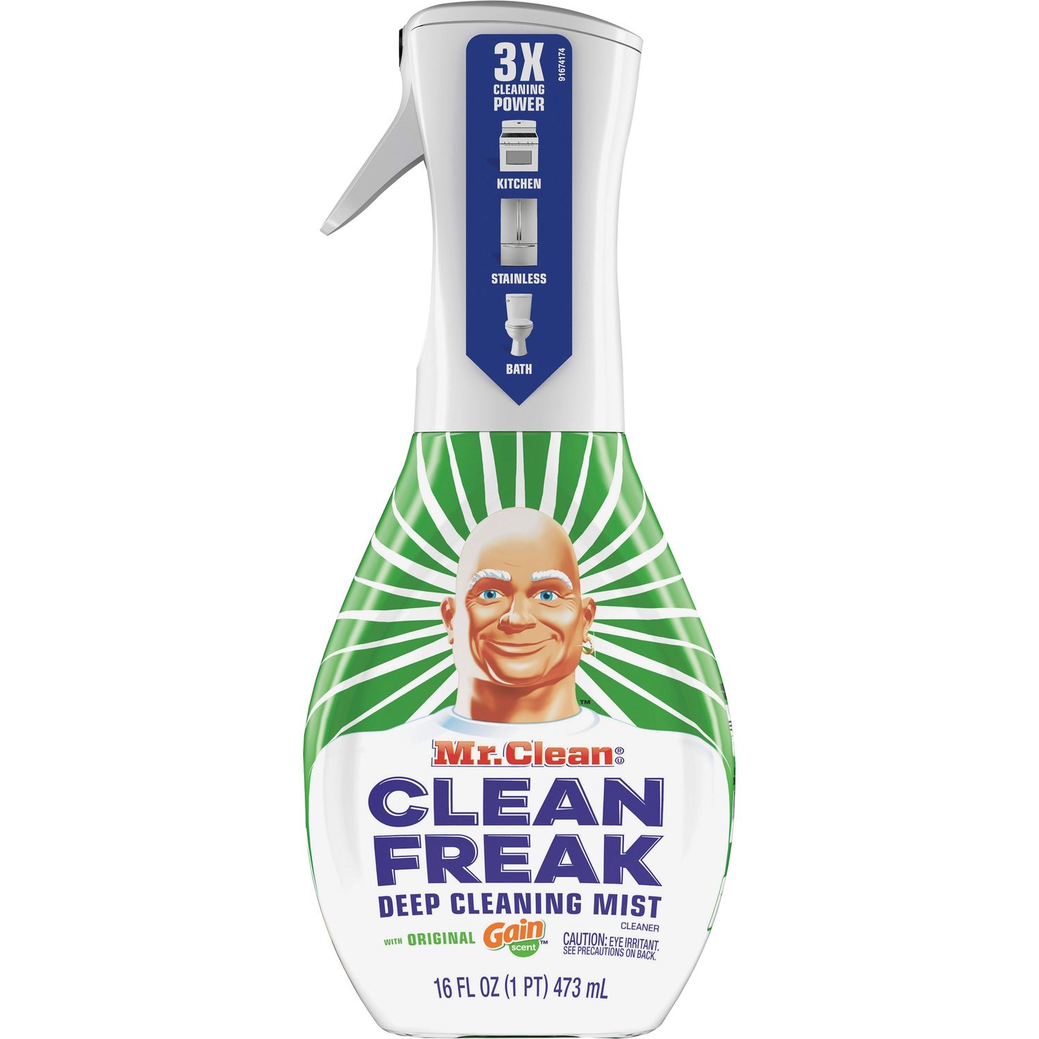 Deep Cleaning Mist by Procter and Gamble PGC79127CT