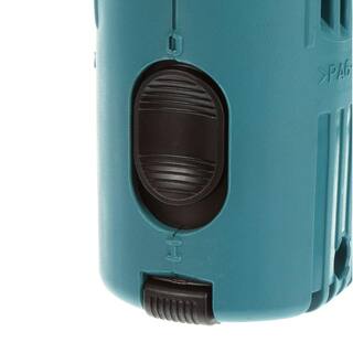 Makita 5 Amp Drywall Cut-Out Tool Kit with Circular Guide Vacuum Dust Collection Cover Case 3706K