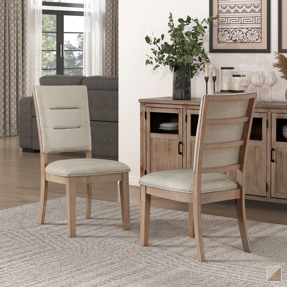 Elwood Dining Chair (Set of 2)