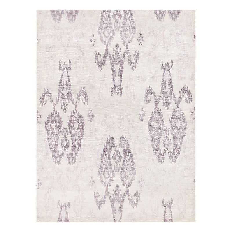 Couristan Sagano Zodiac Ikat Rug