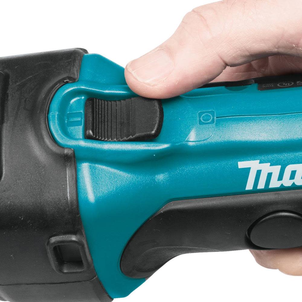 18 Volt LXT? Lithium-Ion Cordless 1/4 in. Die Grinder， Tool Only ;