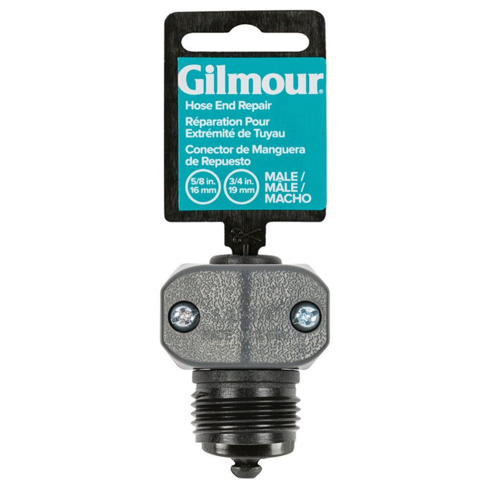 Gilmour Mfg Company 01M-C 01M-C Repl.Coupling Male