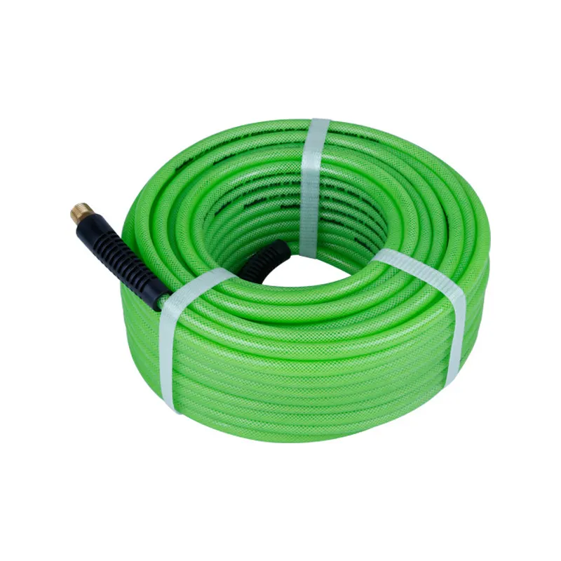 Factory Supply car wash hose pipe water for garden pink With Ce And Iso9001