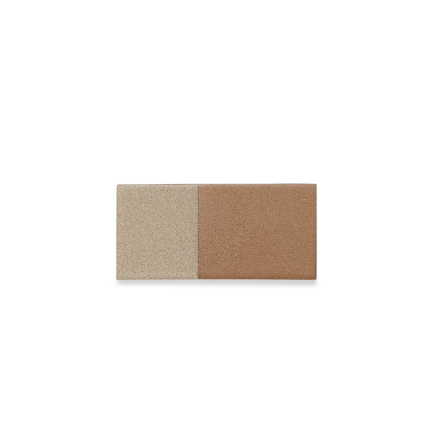 DG11 Natural Manganese Blend Rectangles