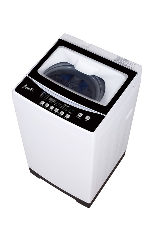 Avanti STW16D0W 1.6 Cf Top Load Washer - White