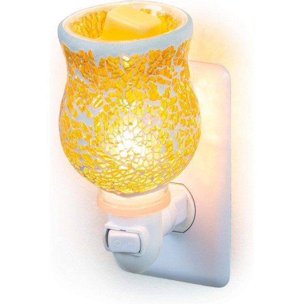 Dawhud Direct Wall Plug in Warmer For Scented Wax