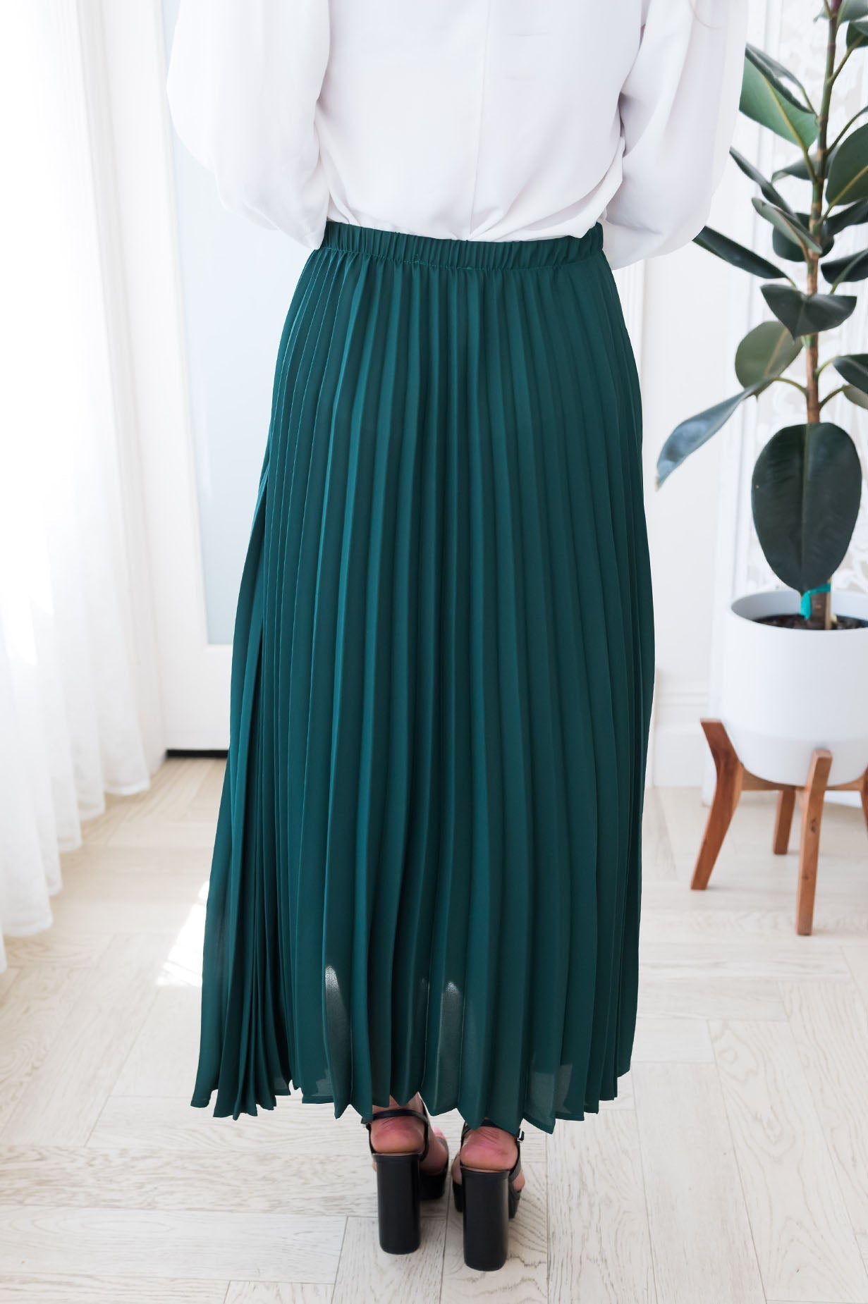 Beautiful Soul Modest Skirt