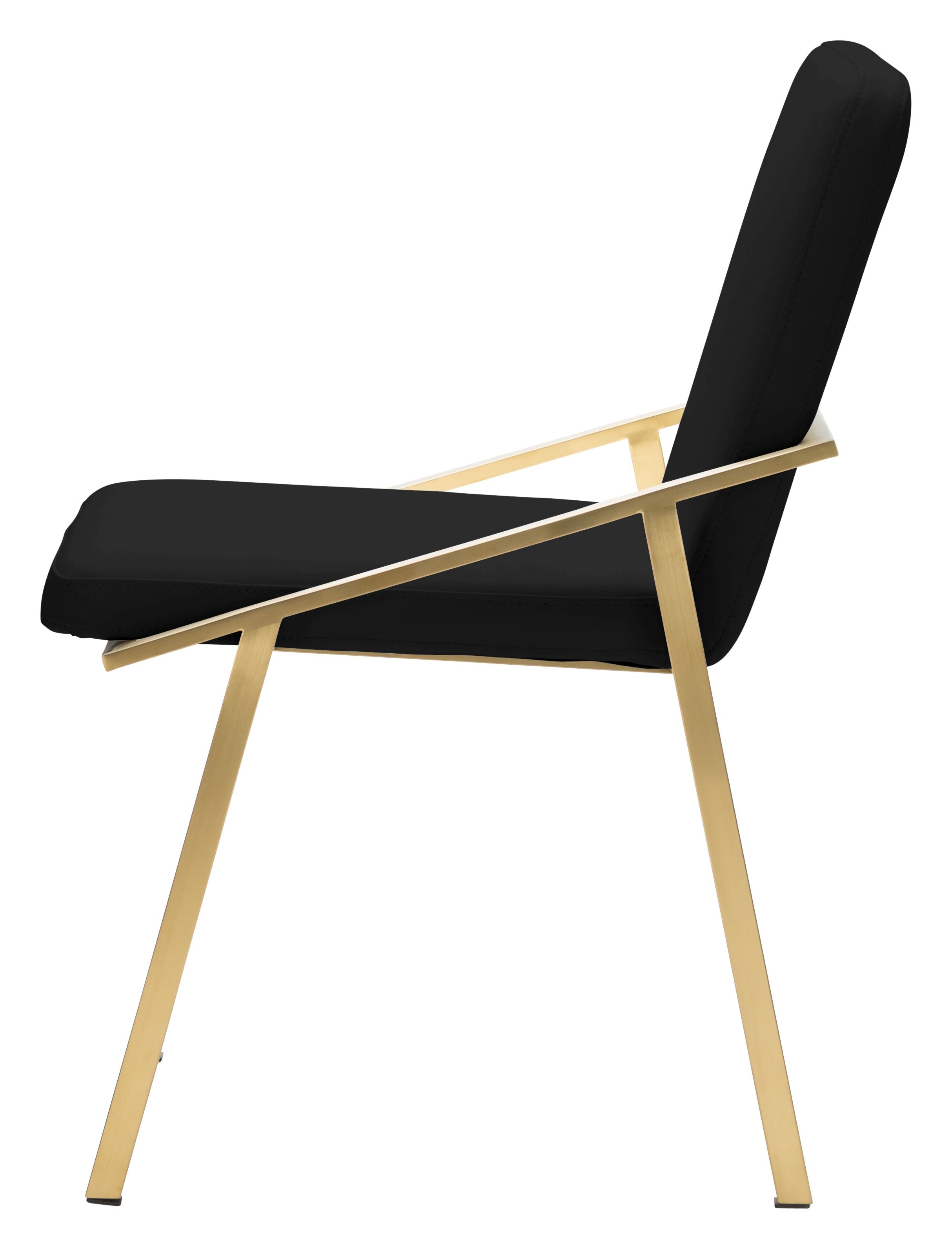 Nika Dining Chair in Various Finishes