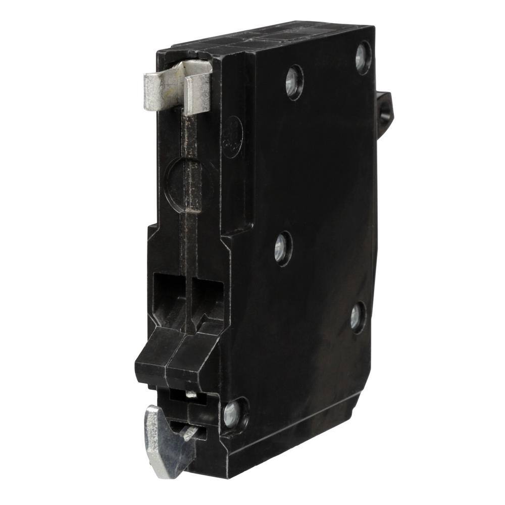 Square D QO 2-20 Amp Single-Pole Class CTL Tandem Circuit Breaker QOT2020CP