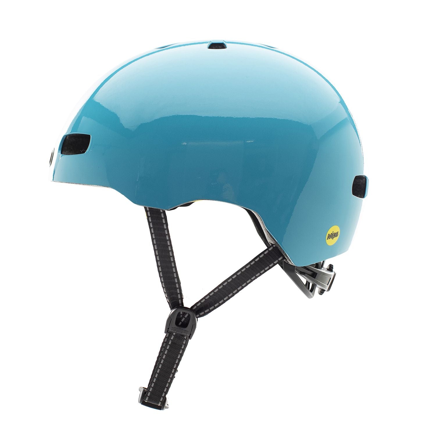 Nutcase Street MIPS Helmet - Brittany Gloss