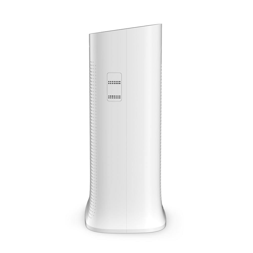 Rowenta PURE Air Purifier With NANOCAPTUR Filter PU3040U0