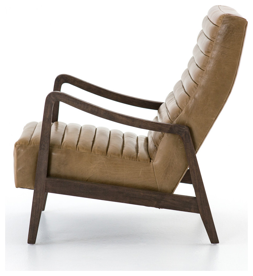 Infinity Chair Dakota Black   Modern   Armchairs And Accent Chairs   by Virgil Stanis Design  Houzz