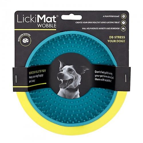 Lickimat Wobble Dog Slow Feeder