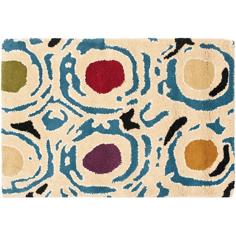 Safavieh Soho Circle Rug